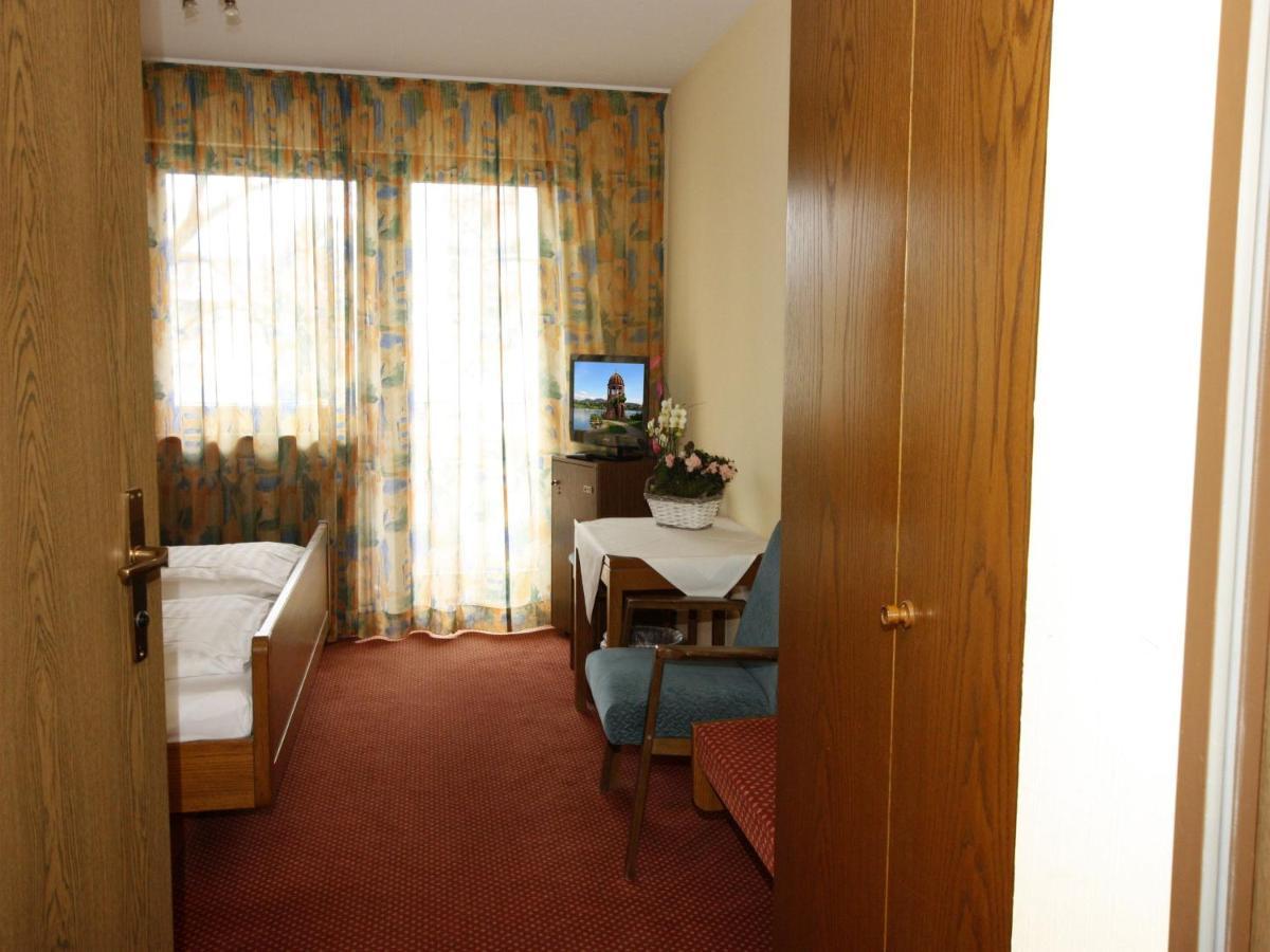 Hotel Baeren Garni Friburgo em Brisgóvia Exterior foto